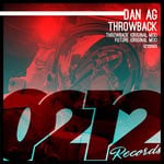 cover: Dan Ag - Throwback