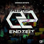 cover: Various - This Is Endzeit Vol 4