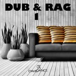 cover: Rastamix - Dub & Rag 1