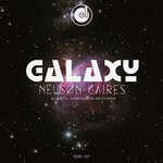 cover: Nelson Caires - Galaxy