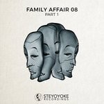 cover: Blancah|Nick Devon - Family Affair Vol 8 (Part 1)