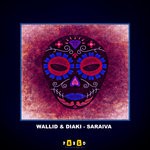 cover: Diaki|Wallid - Saraiva