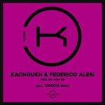 cover: Federico Alesi|Kachoukh - Hate Me Now