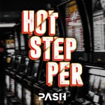 cover: Pash - Hotstepper