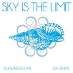 cover: Schwarz & Funk - Sky Is The Limit