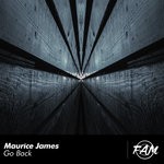 cover: Maurice James - Go Back