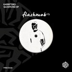 cover: Karretero - Quismond EP