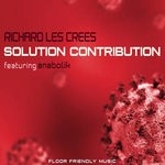 cover: Anabolik - Solution Contribution