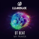 cover: Dt Beat - My Prayer