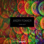 cover: Andry Fokker - Cash Out