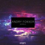 cover: Andry Fokker - Wobble