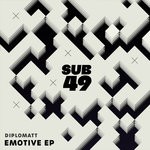 cover: Diplomatt - Emotive