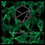 cover: B-liv - Shining City On Da Hell