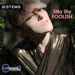 cover: Silky Shy - Foolish