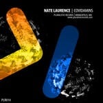 cover: Nate Laurence - Covidamins