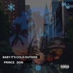 cover: Prince Don - Baby It's Cold Outside (Explicit)