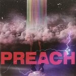 cover: Keiynan Lonsdale - Preach