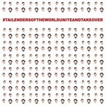 cover: Felix White|Tailenders - #tailendersoftheworlduniteandtakeover