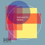 cover: Sonantis - Nero