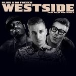 cover: Bijou|Dr Fresch|Willy Northpole - Westside