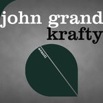 cover: John Grand - Krafty