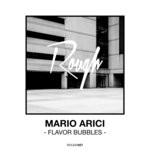 cover: Mario Arici - Flavor Bubbles