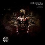 cover: Luis Miranda - The Effect