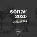 cover: Mediahora - Mediahora Presents: Sonar 2020 DJ Mix