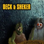 cover: Infected Mushroom - Deck & Sheker