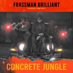 cover: Frassman Brilliant|Jubba White - Concrete Jungle