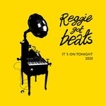 cover: Kari Eskild|Reggie Got Beats - It's On Tonight