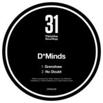 cover: D*minds - Grenshaw/No Doubt