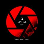 cover: 3 Spike - Straits