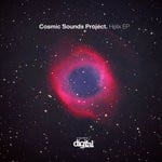 cover: Cosmos Sounds Project - Helix