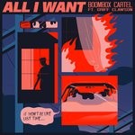 cover: Boombox Cartel|Griff Clawson - All I Want