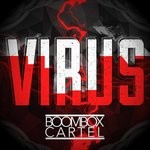 cover: Boombox Cartel - Virus