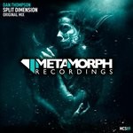 cover: Dan Thompson - Split Dimension