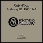 cover: Solarflow - In Memory Of...1941-1945