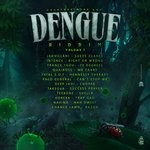 cover: Various - Dengue Riddim (Explicit)