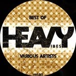 cover: Various - Best Of Heavy Vibes