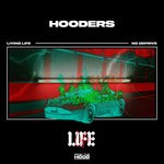 cover: Hooders - Life