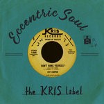 cover: Various - Eccentric Soul: The Kris Label