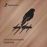 cover: Asymmetric|Limit - Dissymmetrical 08