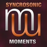 cover: Syncrosonic - Moments