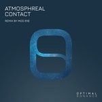 cover: Atmosphreal - Contact EP