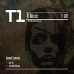 cover: Kemmi Kamachi - T1 031