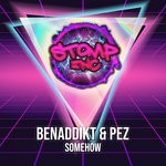 cover: Benaddikt|Pez - Somehow