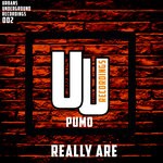 cover: Pumo - Really Are