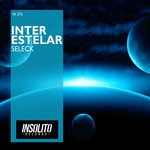 cover: Seleck - Interestelar EP