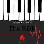 cover: Them Kgb - The Long Way Home